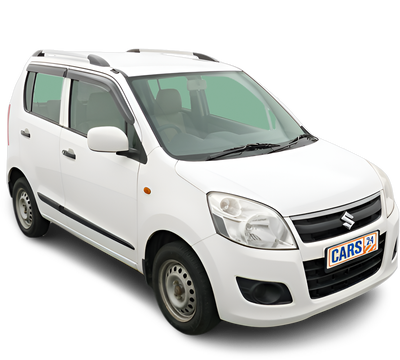 Maruti Wagon R 1.0-img